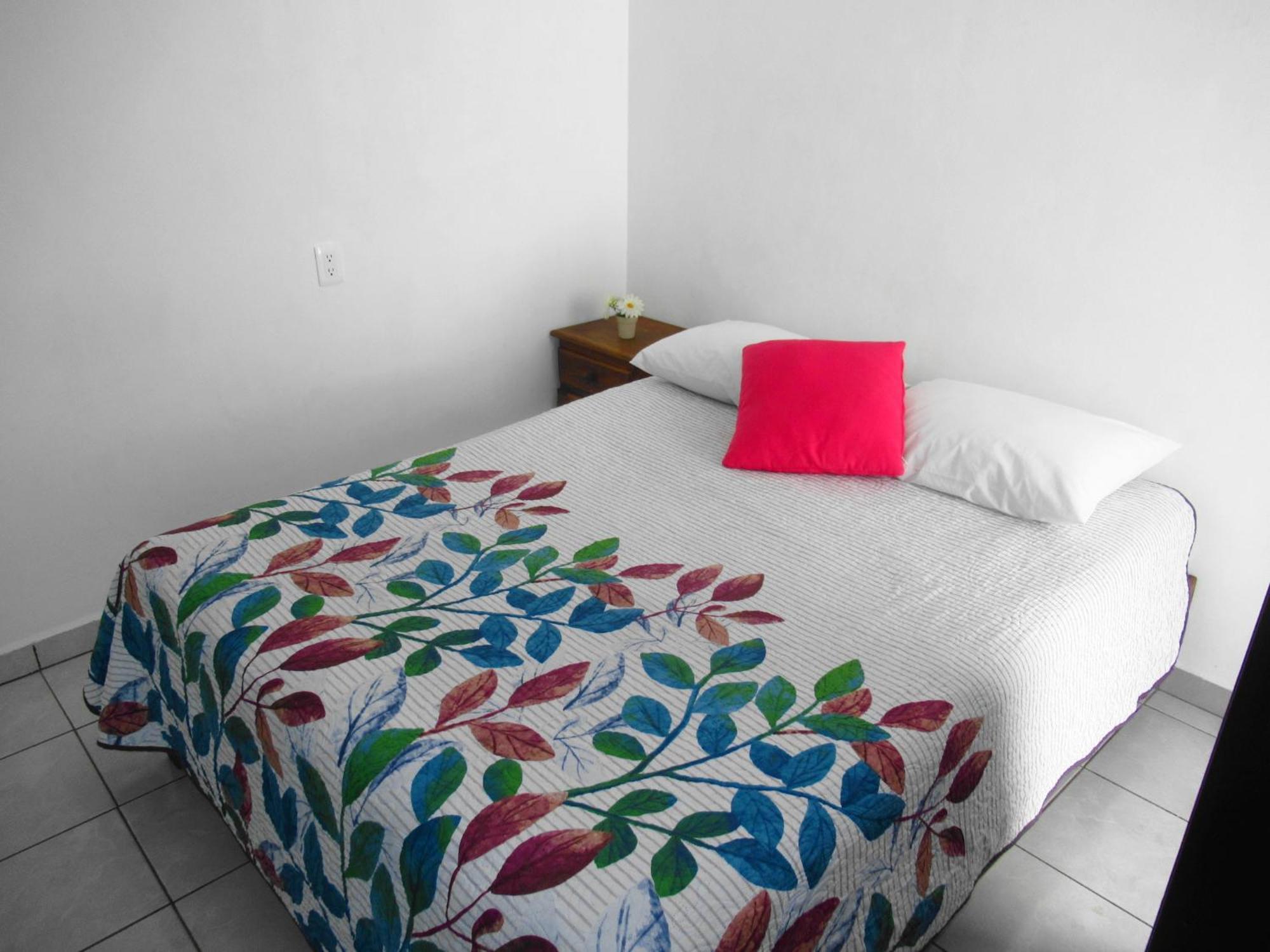 Cocos Appartement Cancún Buitenkant foto