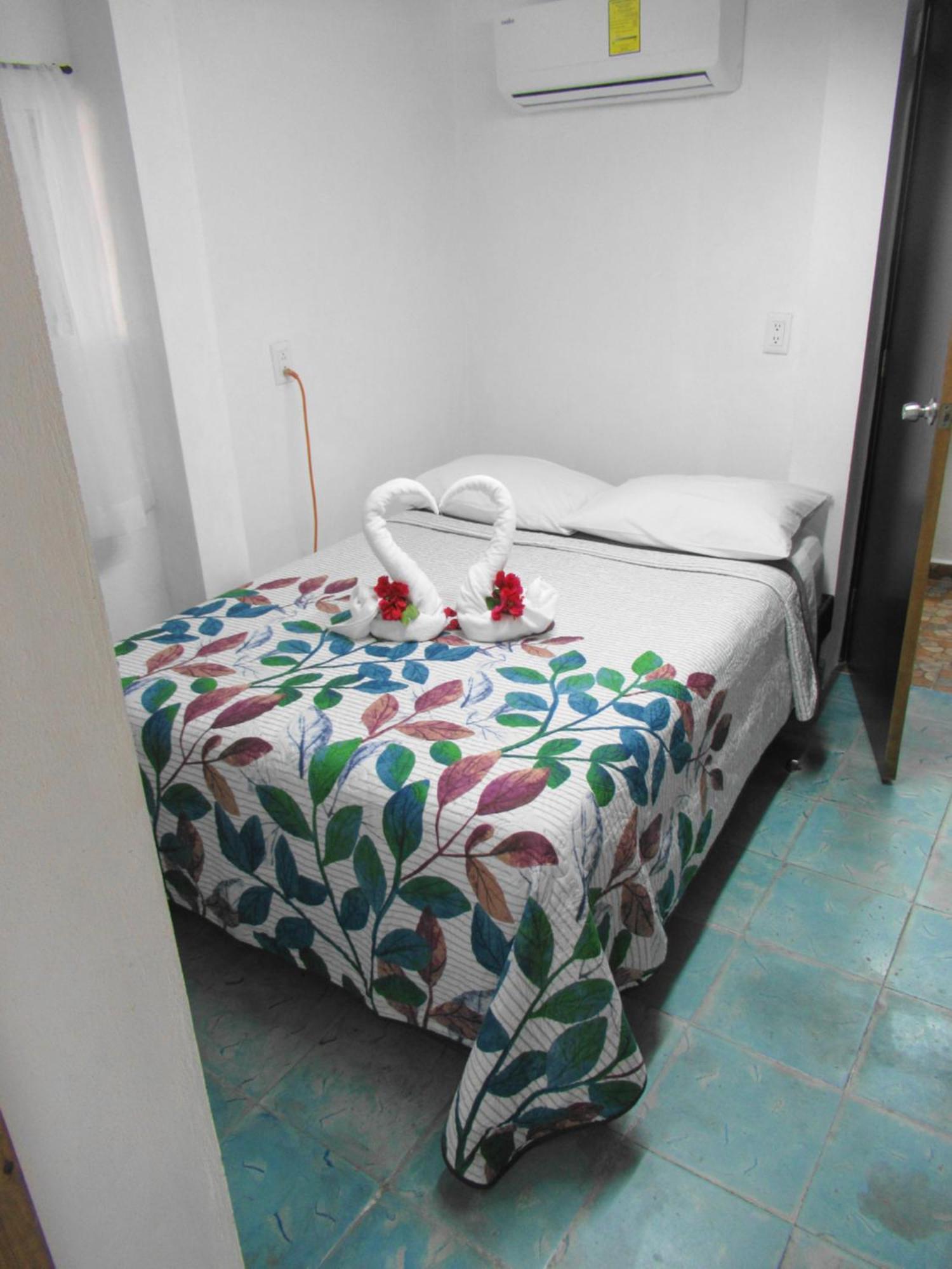 Cocos Appartement Cancún Buitenkant foto