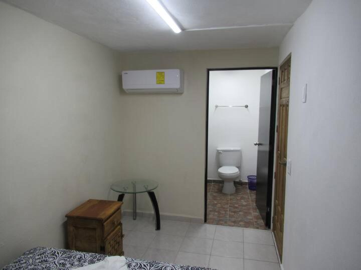 Cocos Appartement Cancún Buitenkant foto